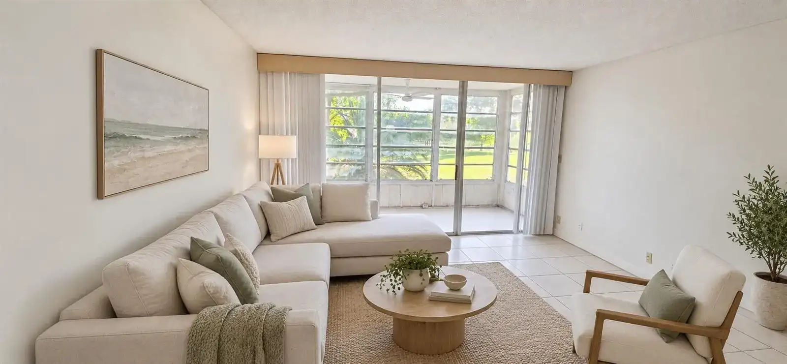 8320 SANDS POINT Boulevard # M207, Tamarac FL 33321
