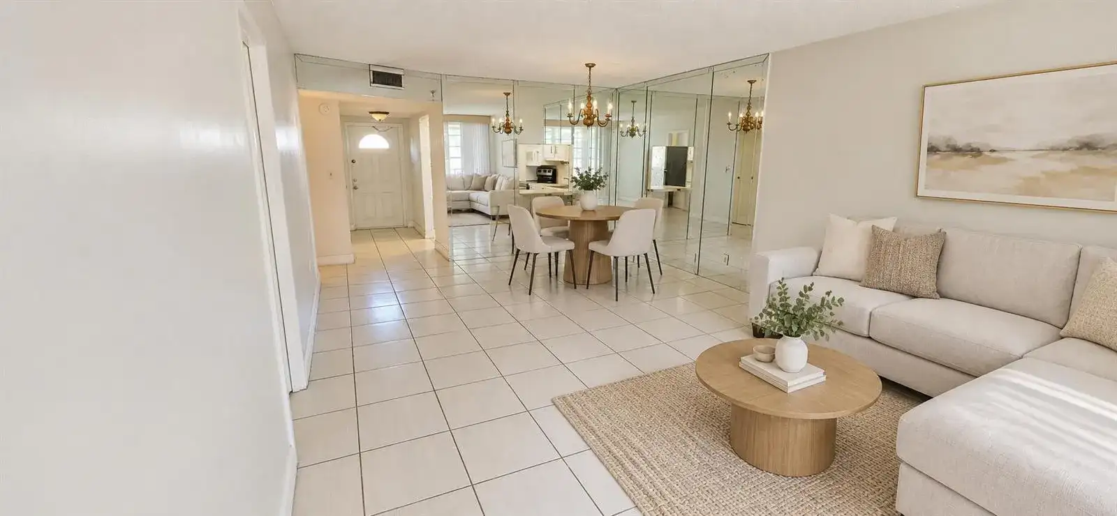 8320 SANDS POINT Boulevard # M207, Tamarac FL 33321 photo 2