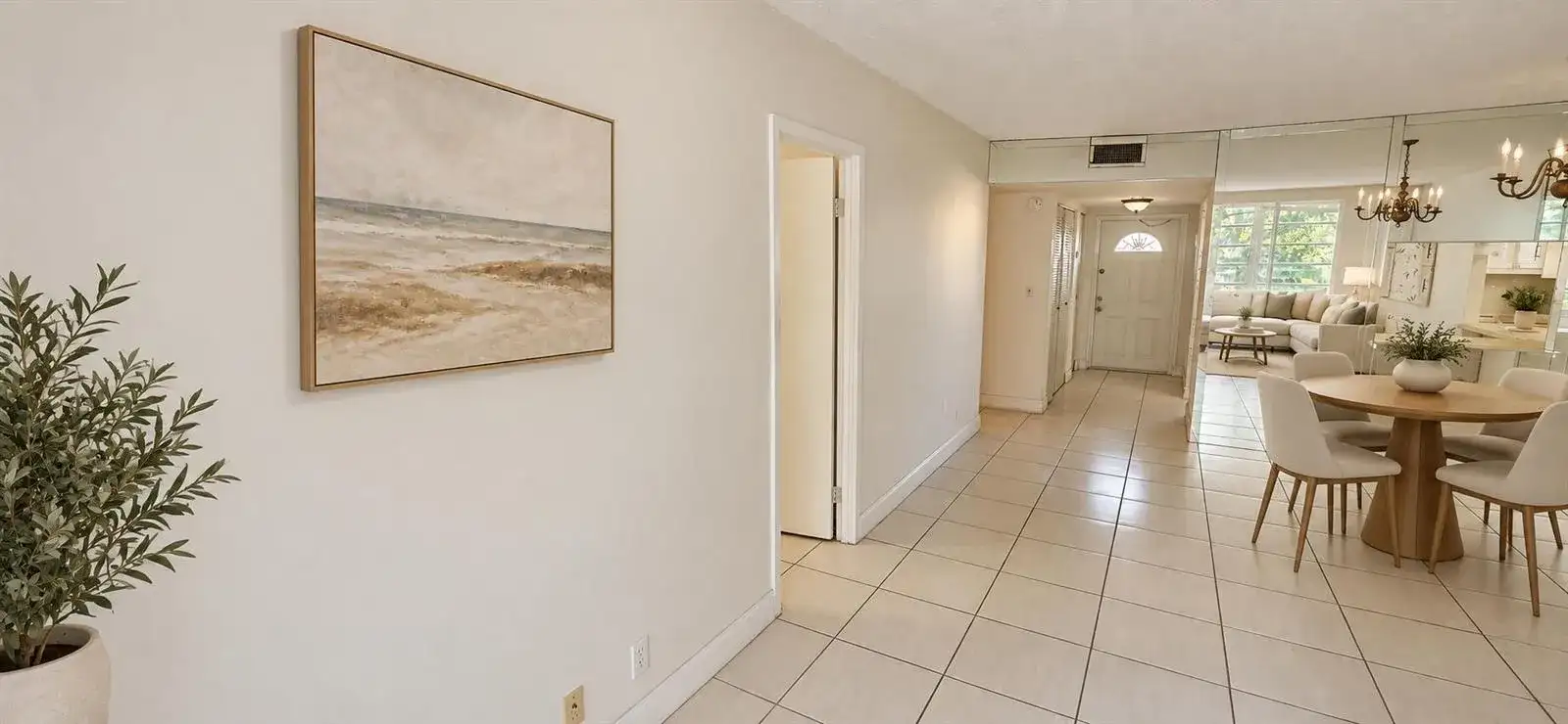8320 SANDS POINT Boulevard # M207, Tamarac FL 33321 photo 3