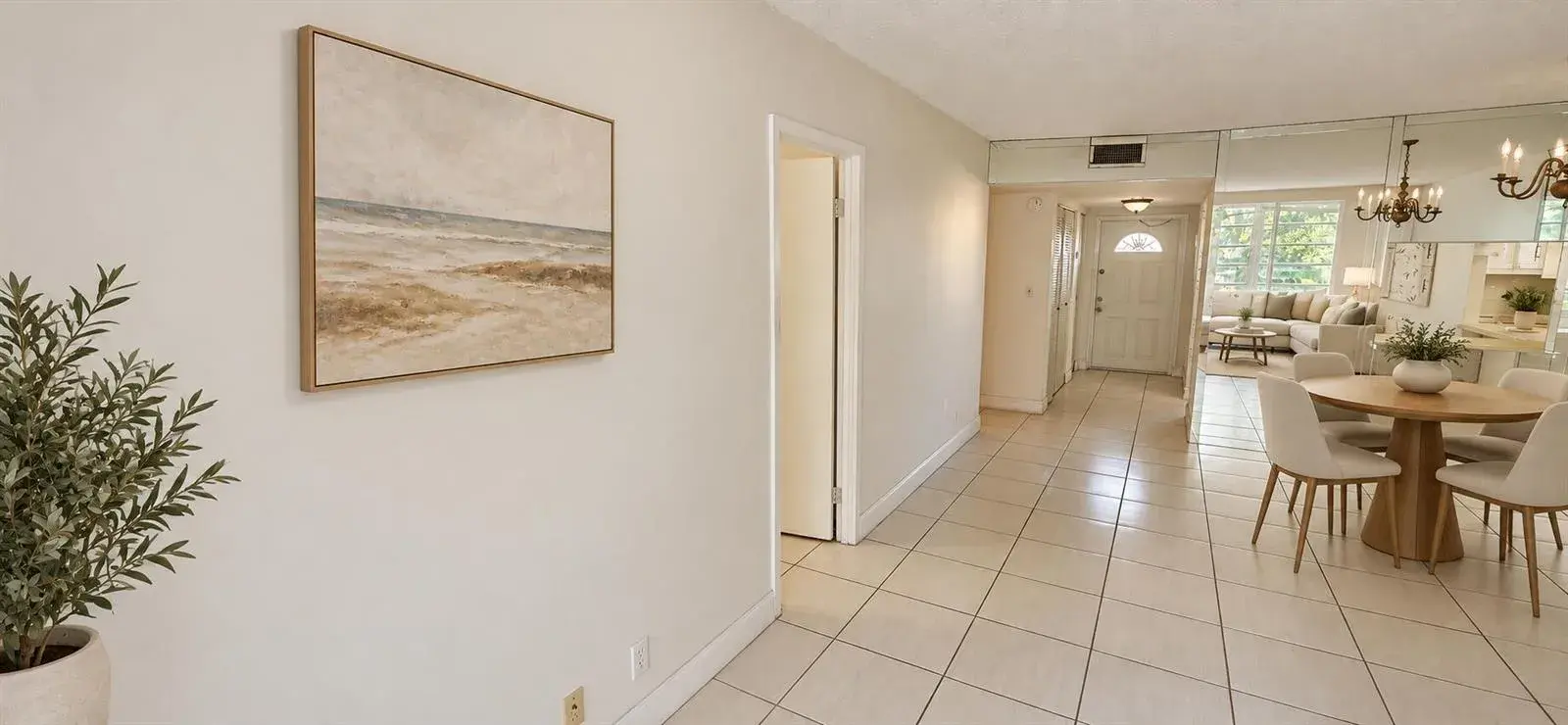 8320 SANDS POINT Boulevard # M207, Tamarac FL 33321