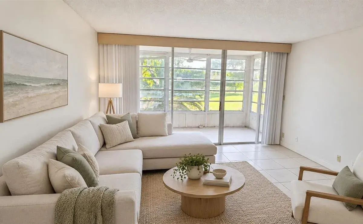 8320 SANDS POINT Boulevard # M207, Tamarac FL 33321