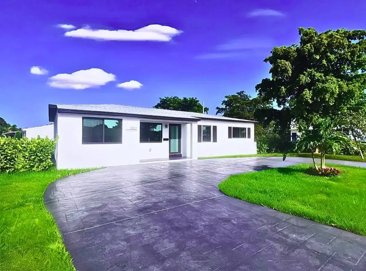 1901 NORTHRIDGE Road, Delray Beach FL 33444