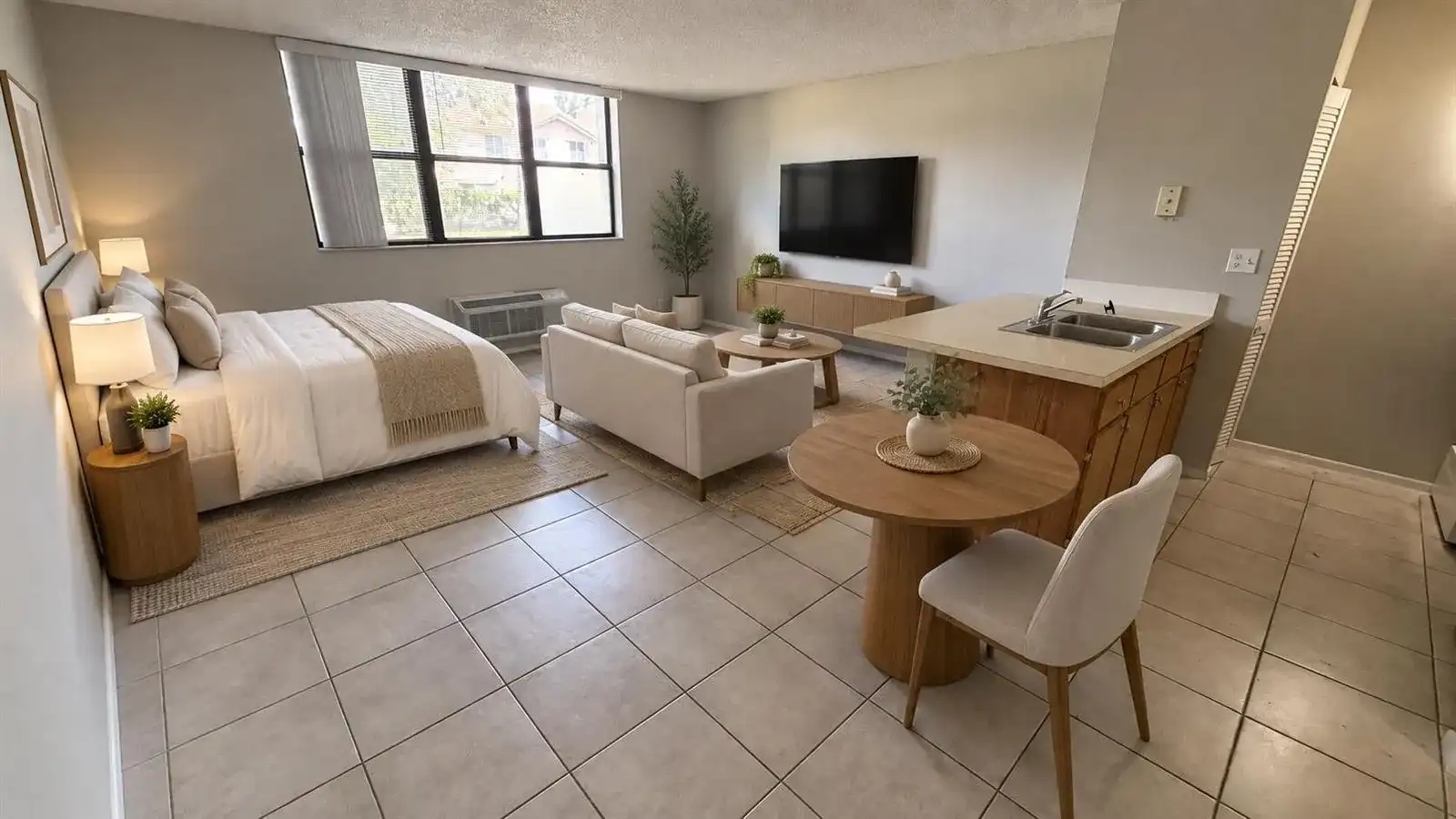 2501 RIVERSIDE Drive # A, Coral Springs FL 33065