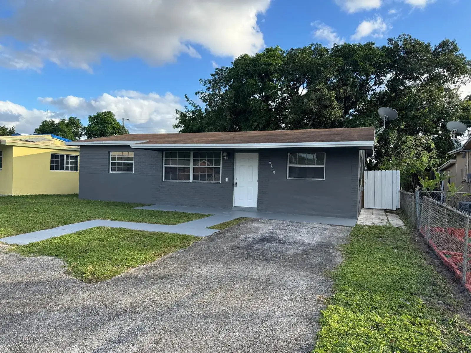 6120 SW 22ND Court, Miramar FL 33023
