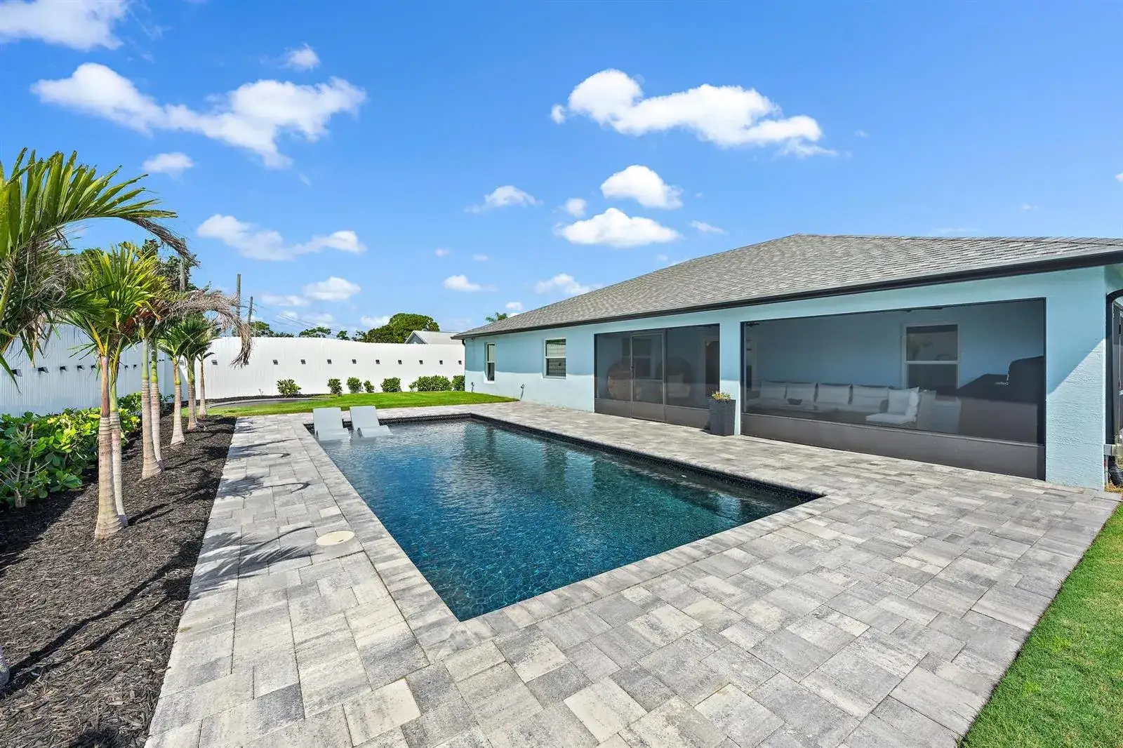 1002 SW JACQUELINE Avenue, Port St. Lucie FL 34953