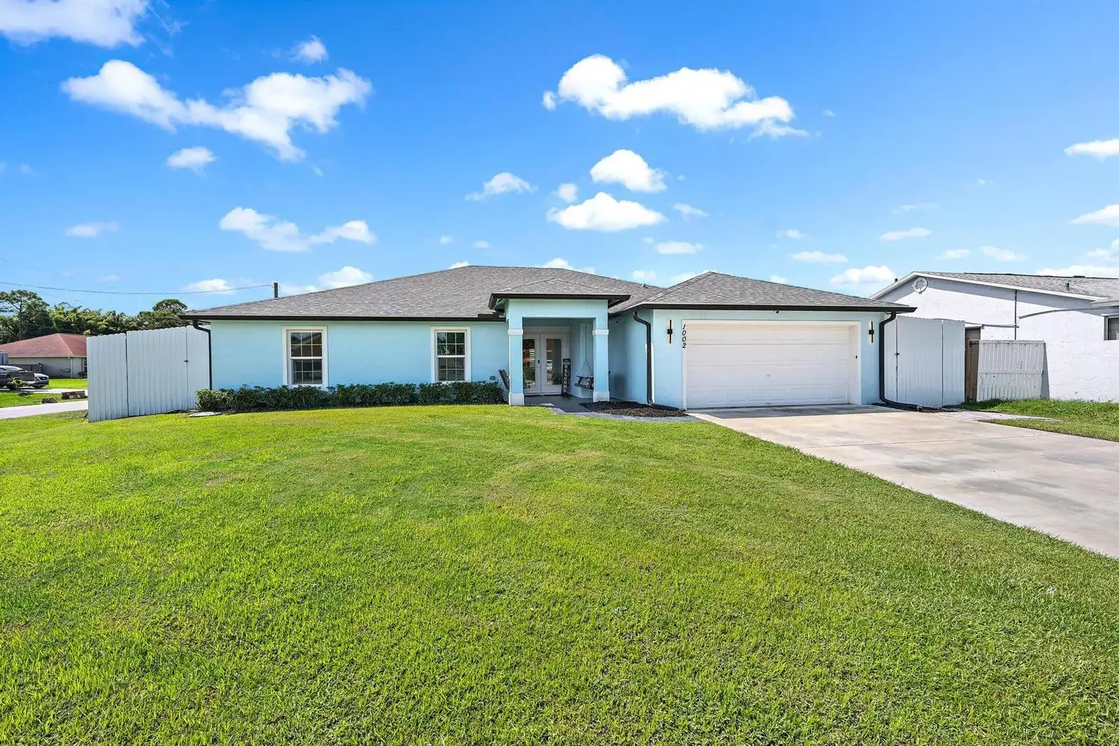 1002 SW JACQUELINE Avenue, Port St. Lucie FL 34953 photo 2