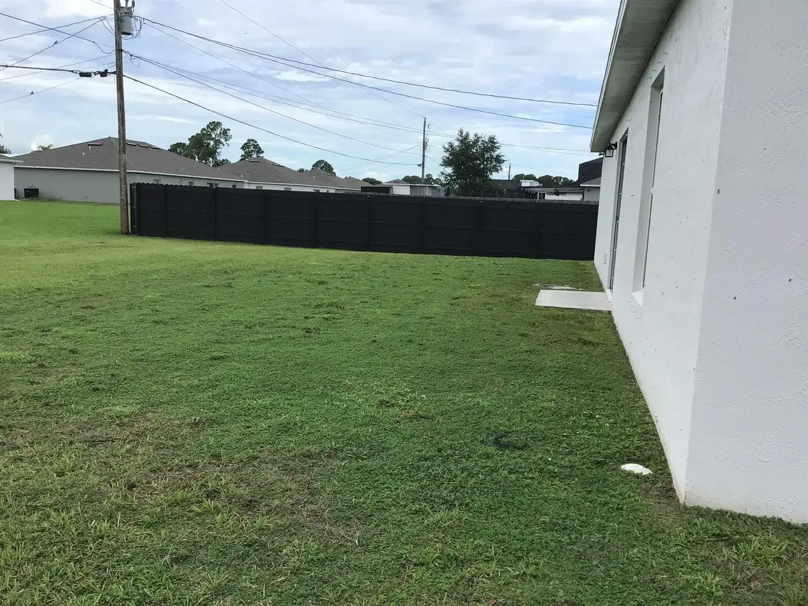 1250 SW MELROSE Avenue, Port St. Lucie FL 34953 photo 2
