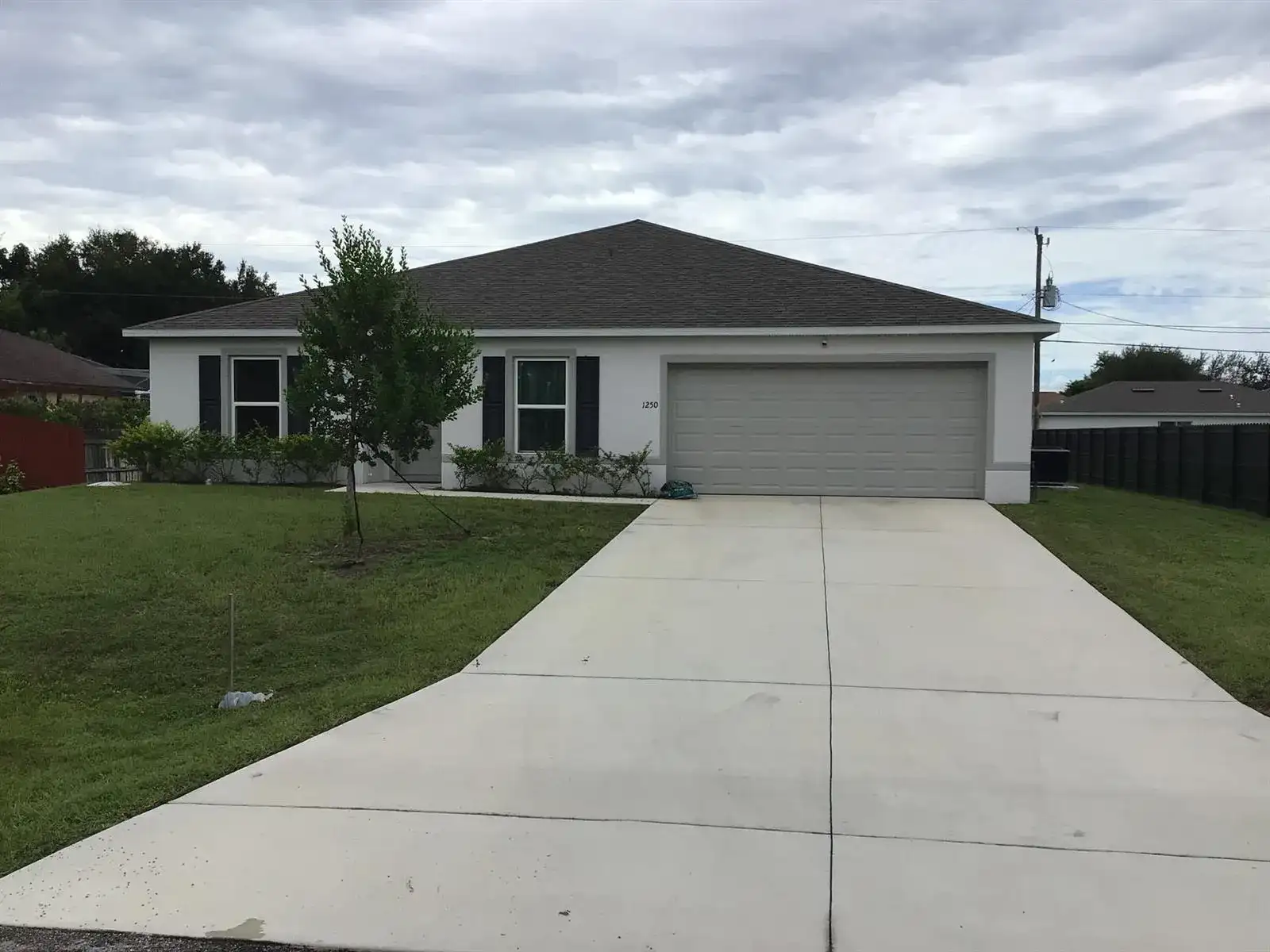 1250 SW MELROSE Avenue, Port St. Lucie FL 34953 photo 3