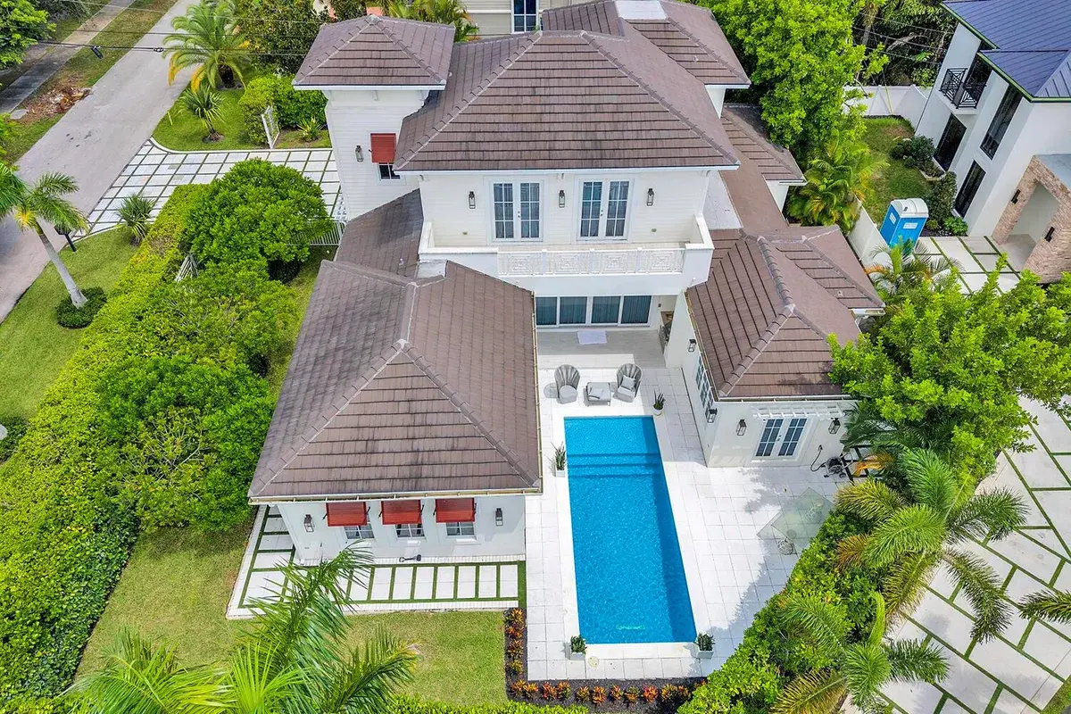 216 NW 11TH Street, Boca Raton FL 33432