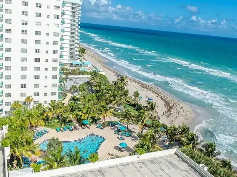 3901 S Ocean Drive # 10J, Hollywood FL 33019