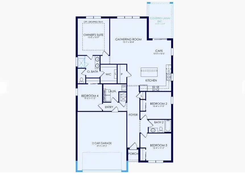 4291 SANTA MARIA Circle, Vero Beach FL 32967 photo 2