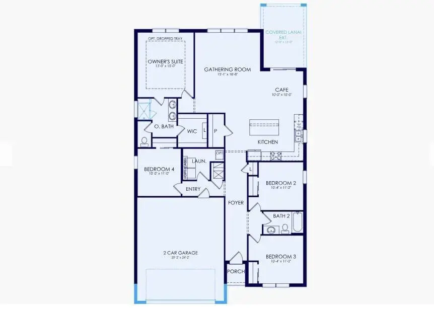 4291 SANTA MARIA Circle, Vero Beach FL 32967