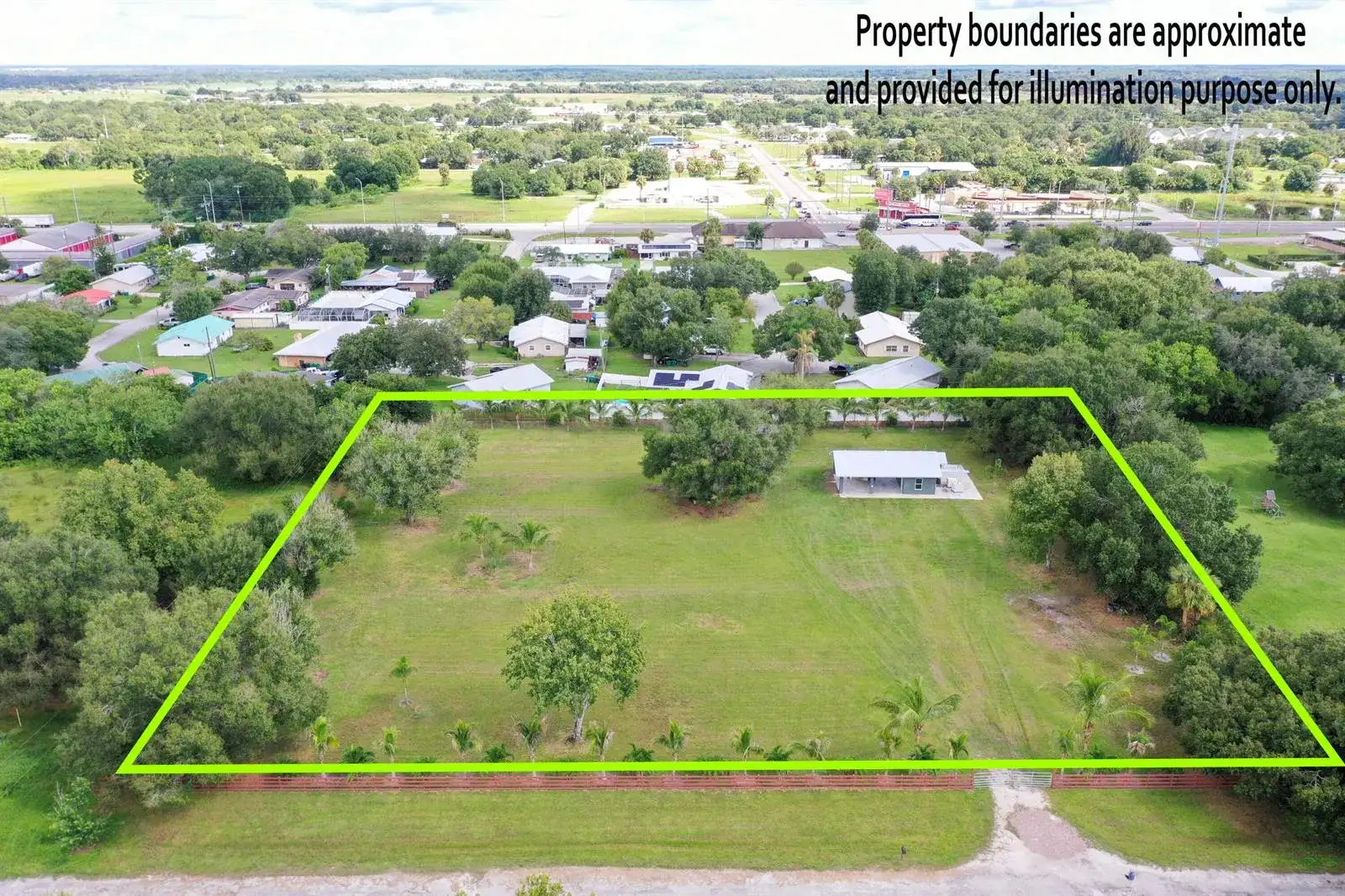2055 SW 3rd Street, Okeechobee FL 34974 photo 3