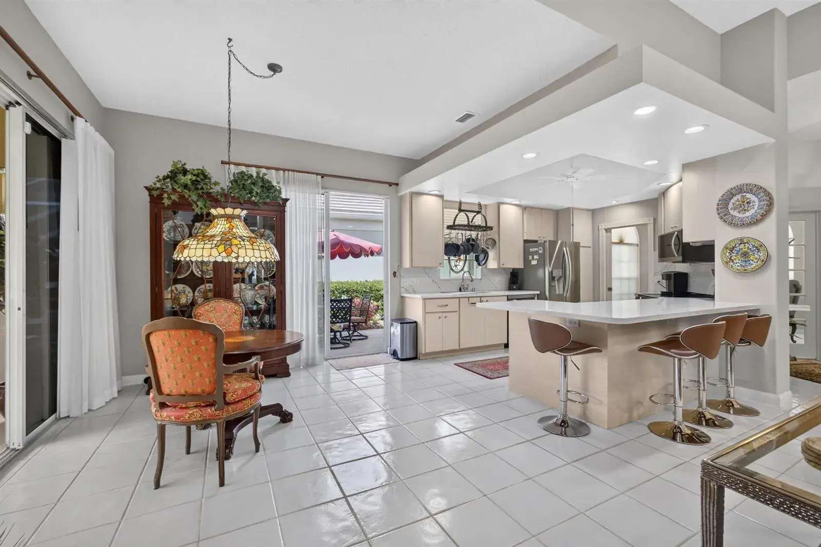 8390 E GARDEN OAKS Circle, Palm Beach Gardens FL 33410