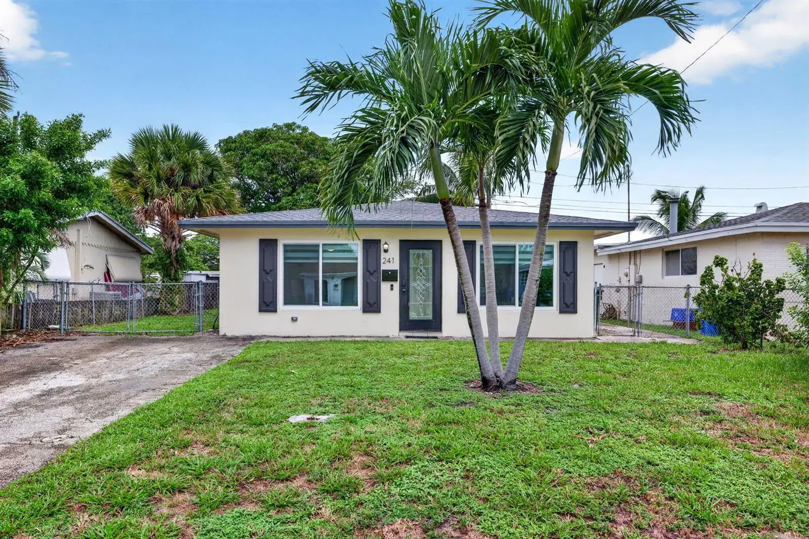 241 NW 49TH Street, Oakland Park FL 33309