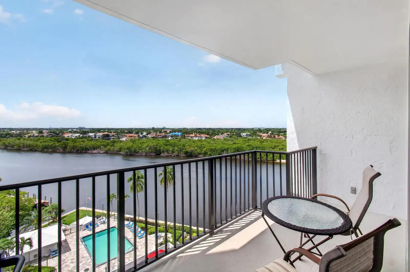 4750 S Ocean Boulevard # 907, Highland Beach FL 33487