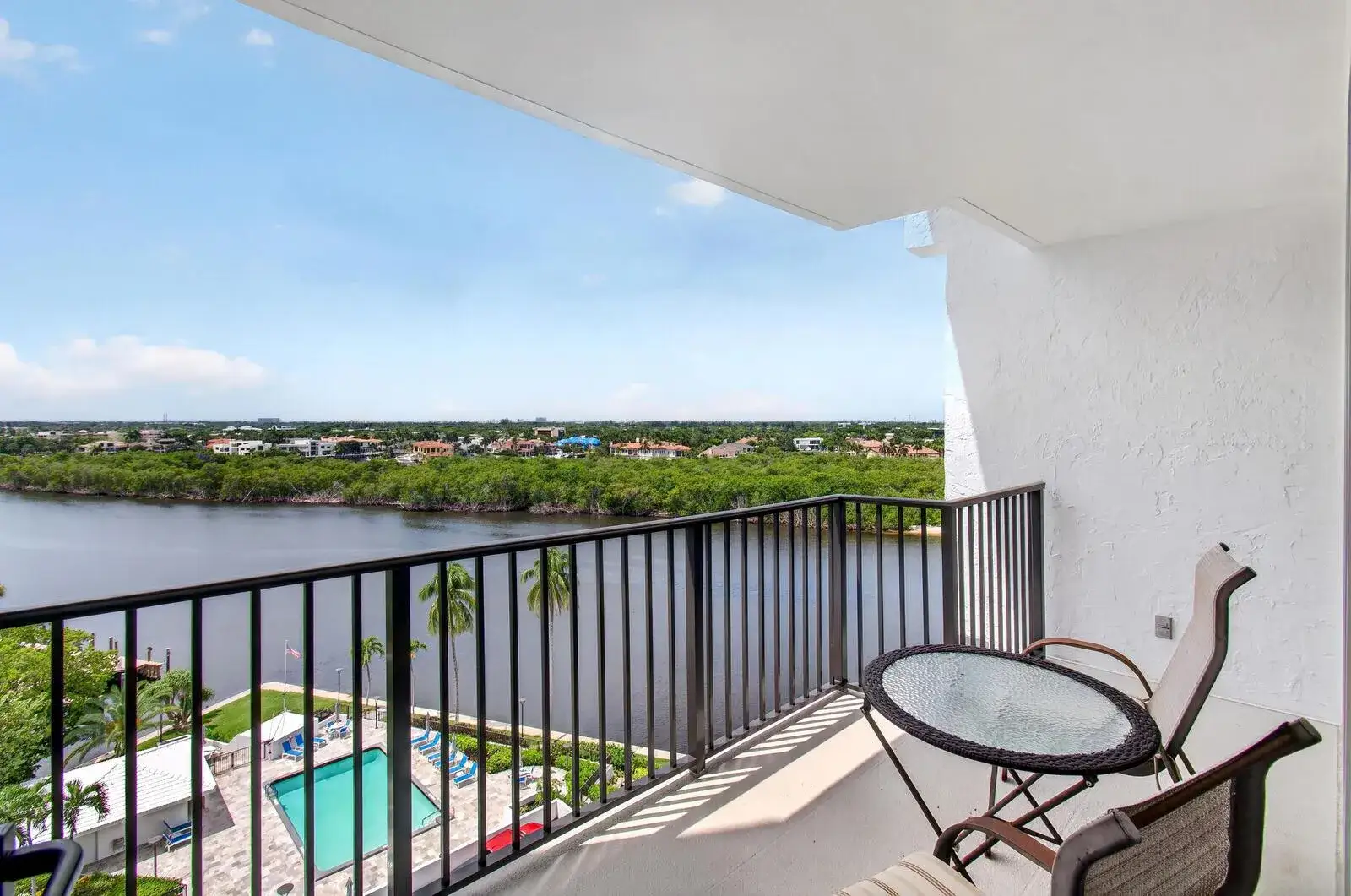 4750 S Ocean Boulevard # 907, Highland Beach FL 33487