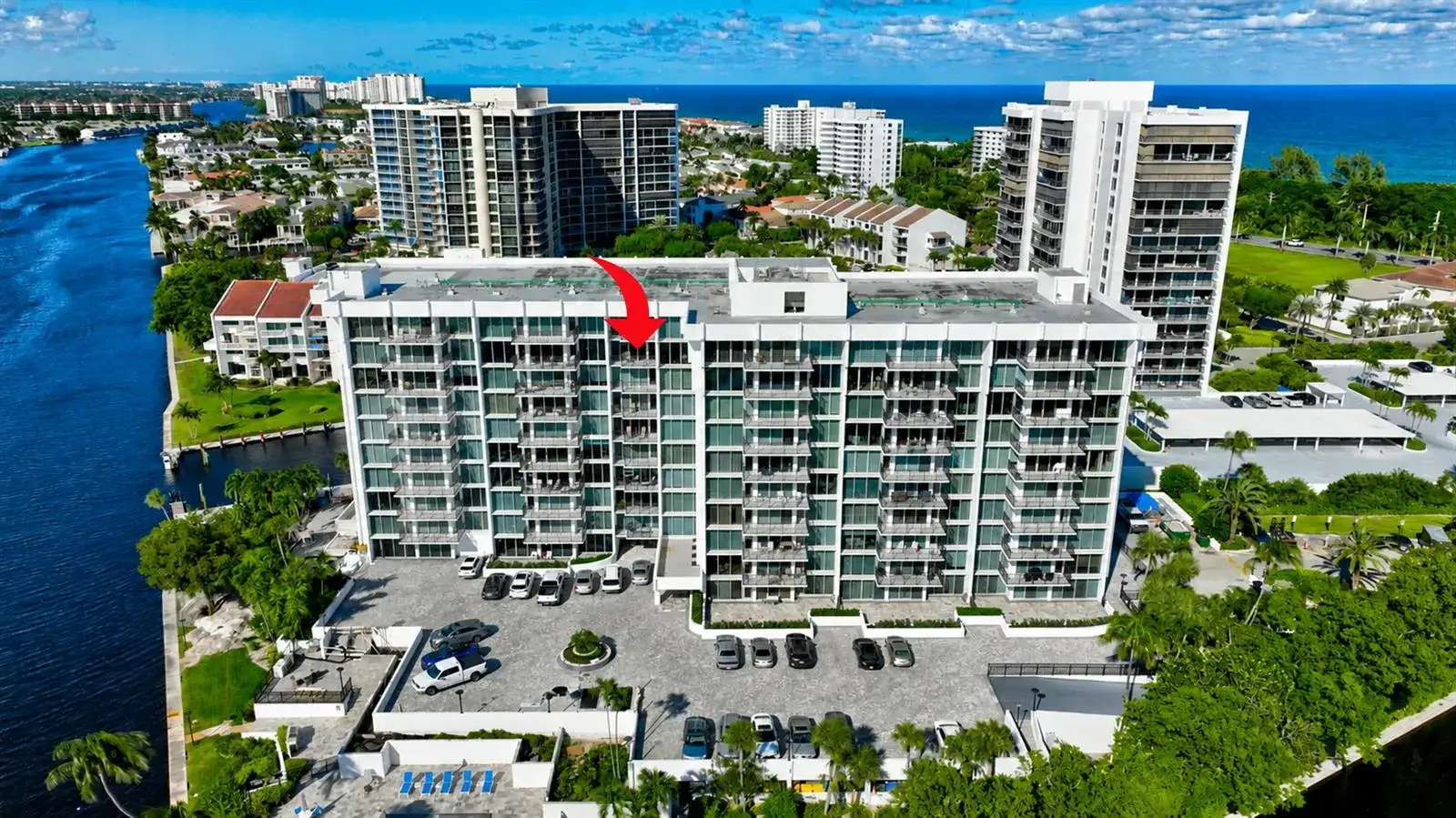 4750 S Ocean Boulevard # 907, Highland Beach FL 33487 photo 3