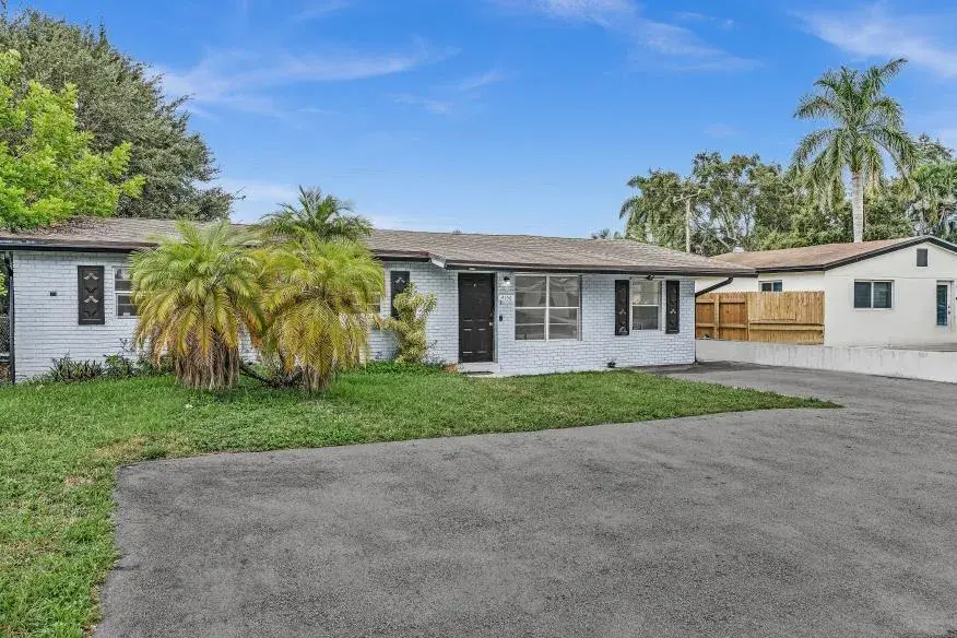 4156 SW 49th Court, Fort Lauderdale FL 33314