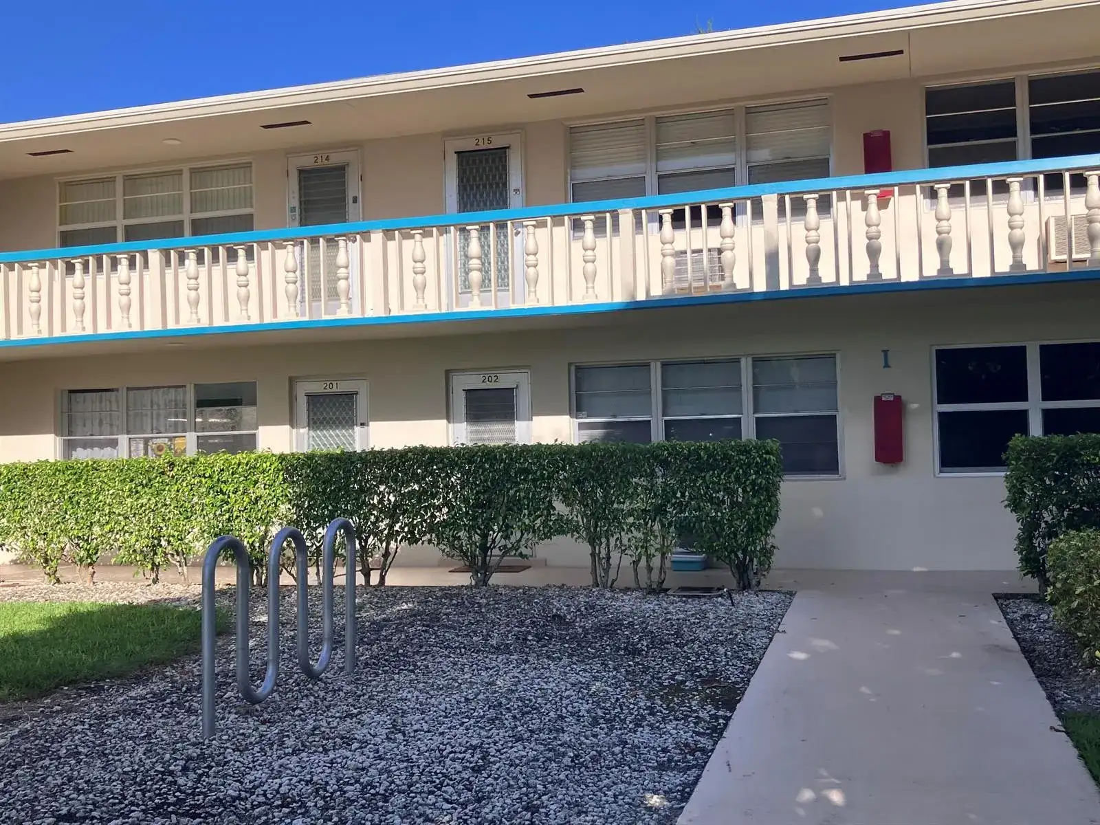 209 CAMDEN I, West Palm Beach FL 33417 photo 2