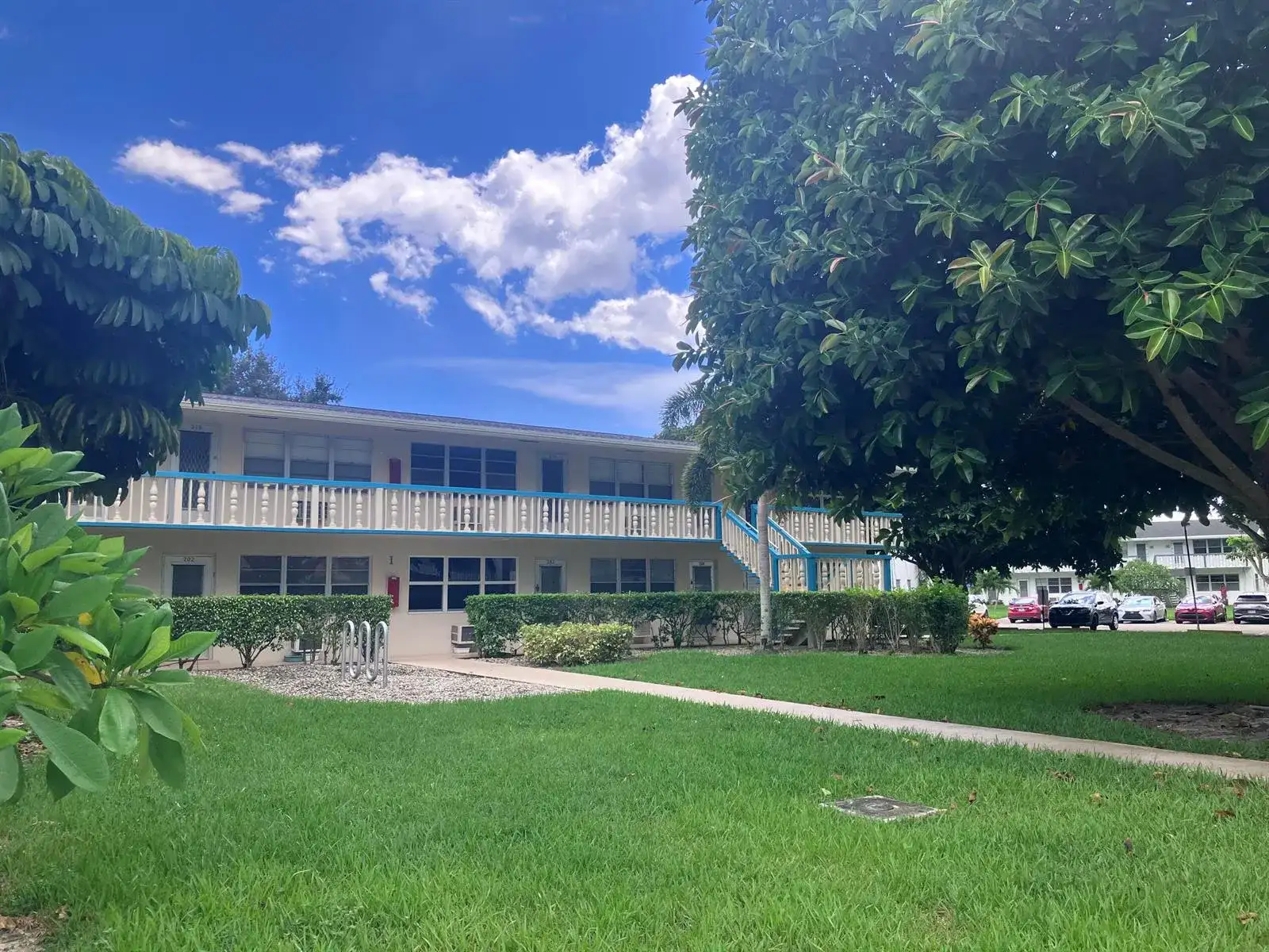 209 CAMDEN I, West Palm Beach FL 33417 photo 4