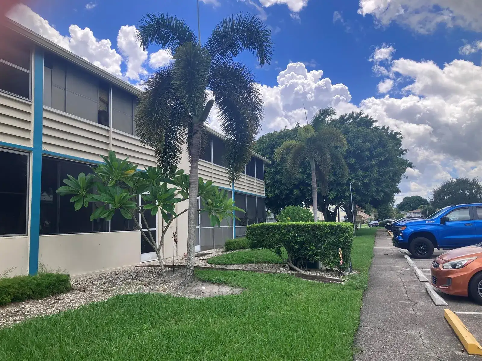 209 CAMDEN I, West Palm Beach FL 33417 photo 5