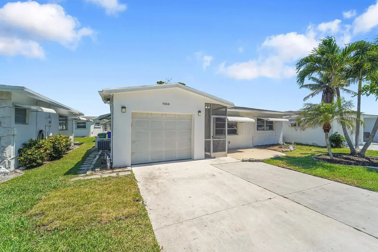 7255 NW 8TH Court, Margate FL 33063