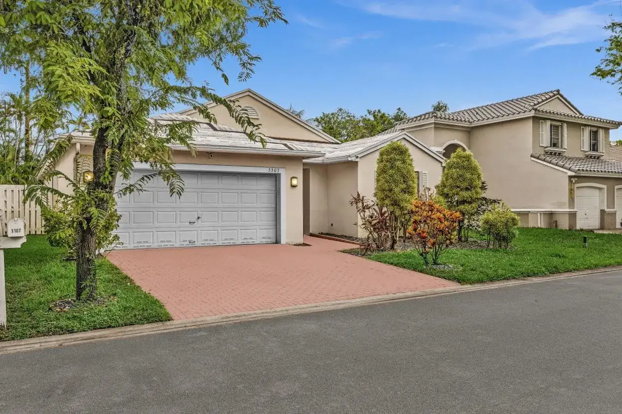 3307 SW 49th Street, Fort Lauderdale FL 33312 photo 2