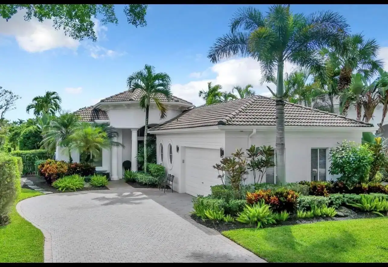 7743 Villa D Este Way, Delray Beach FL 33446