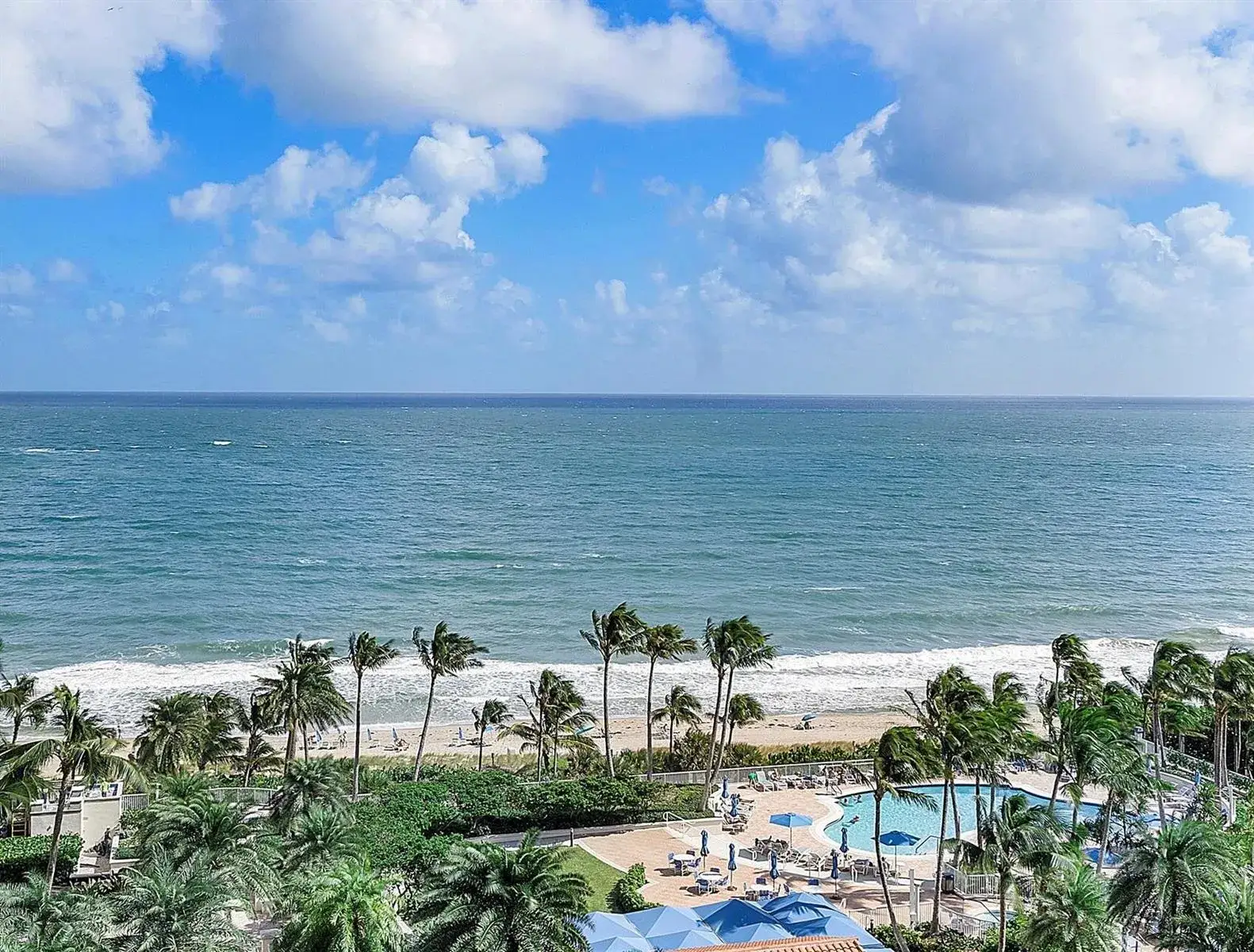 3100 N Ocean Boulevard # 1202, Fort Lauderdale FL 33308