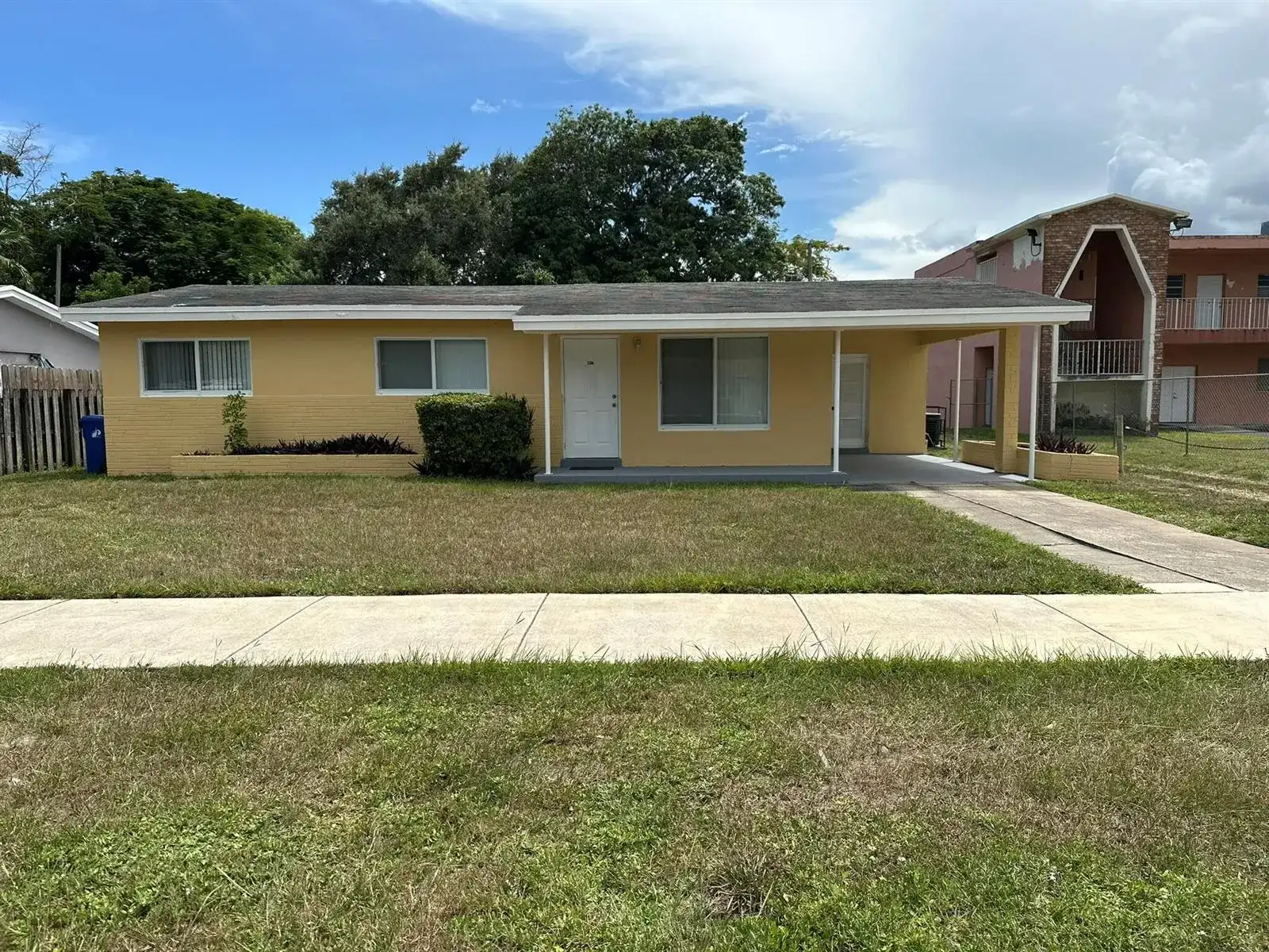 1316 NW 15th Place NW, Fort Lauderdale FL 33311