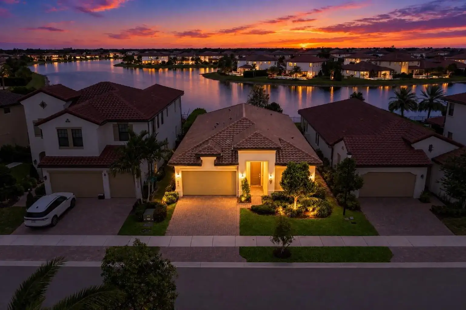 11850 N Baypoint Circle, Parkland FL 33076