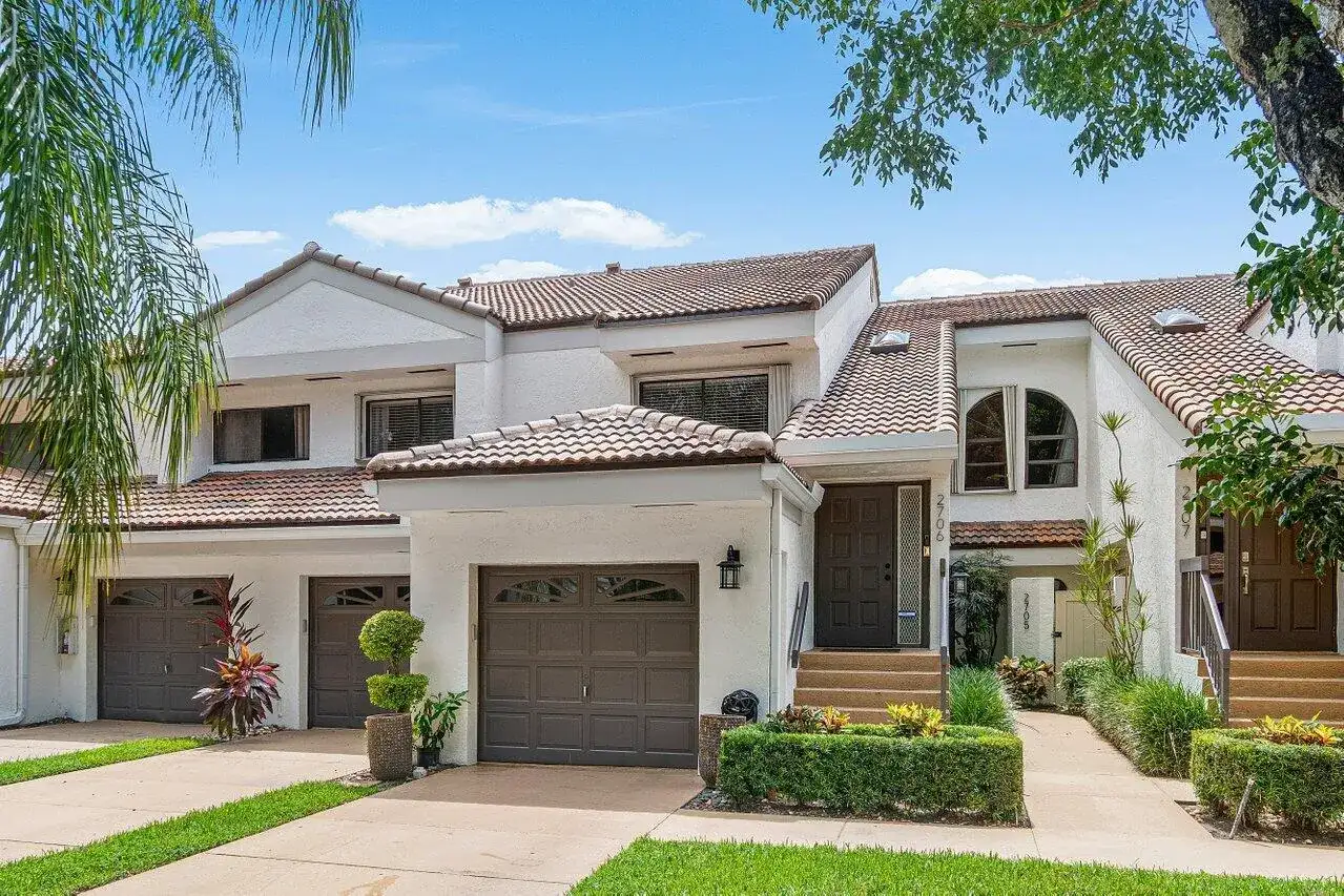 2706 Black Oak Way # 2706, Boynton Beach FL 33436 photo 3