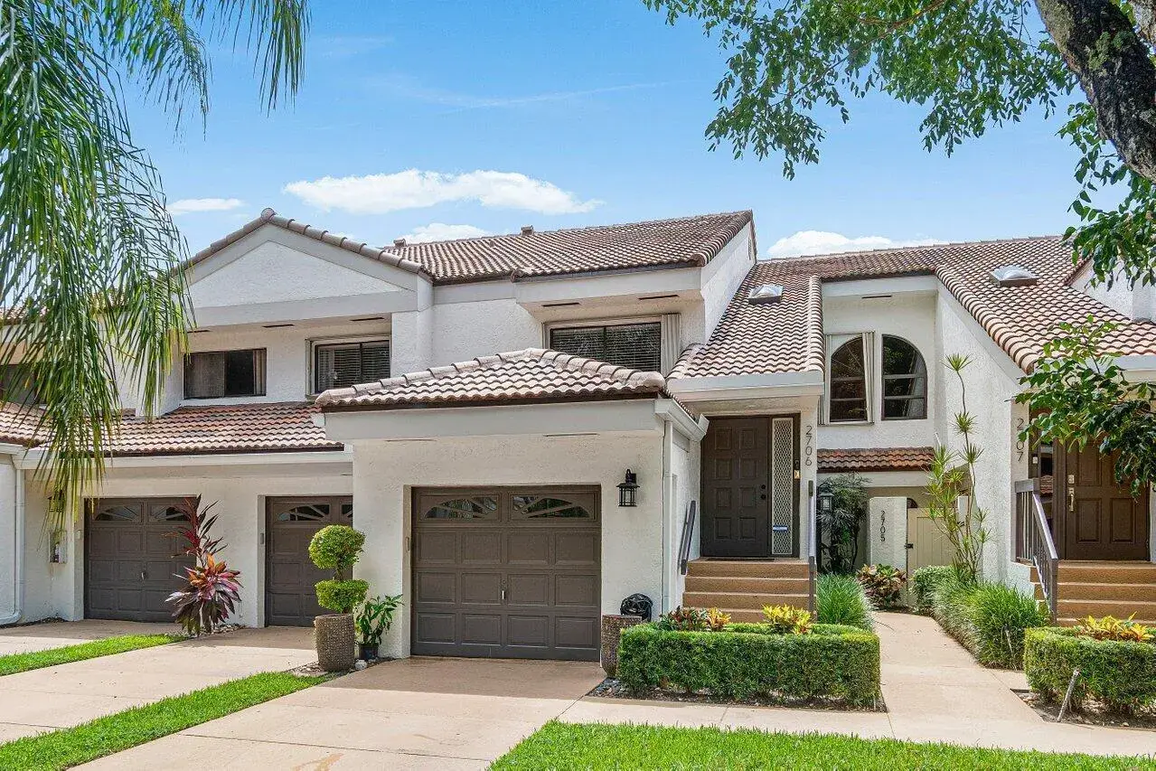 2706 Black Oak Way # 2706, Boynton Beach FL 33436