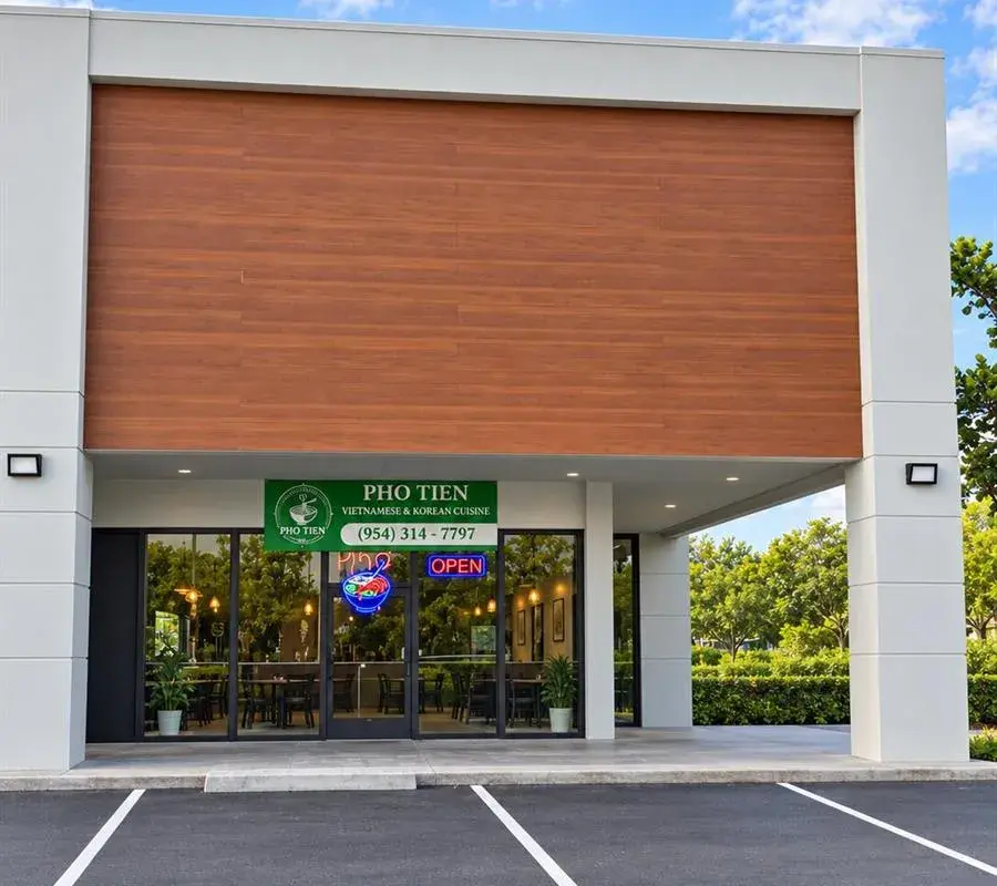 1860 N UNIVERSITY Drive, Plantation FL 33322