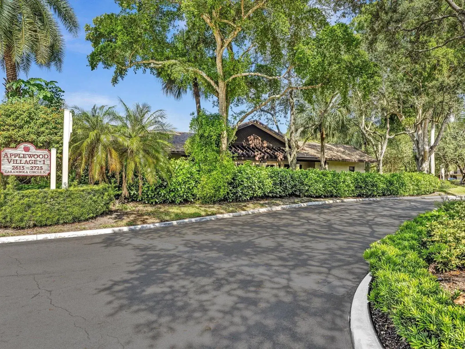 2659 Carambola Circle N # 306, Coconut Creek FL 33066