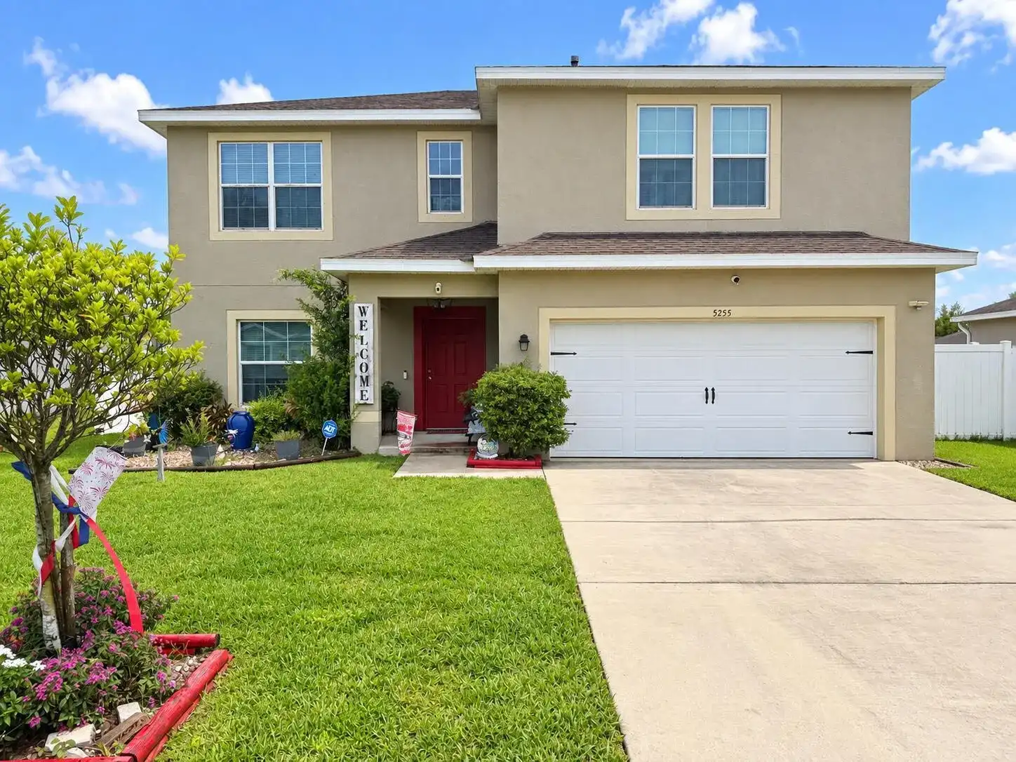 5255 Oakland Lake Circle, Fort Pierce FL 34951