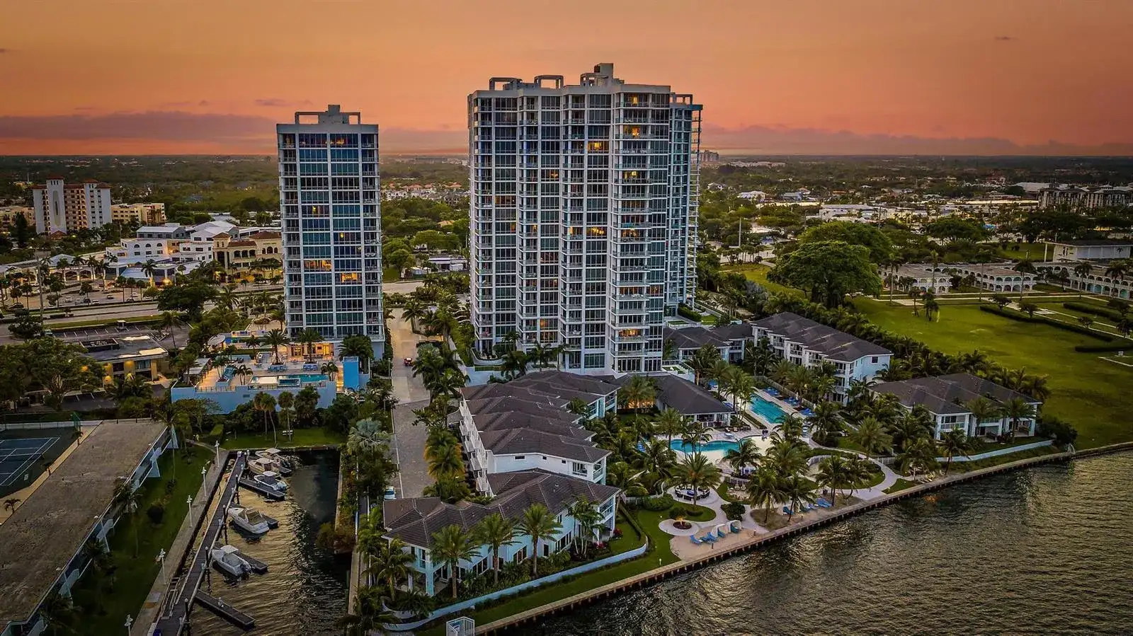 2 WATER CLUB Way # 603, North Palm Beach FL 33408 photo 2