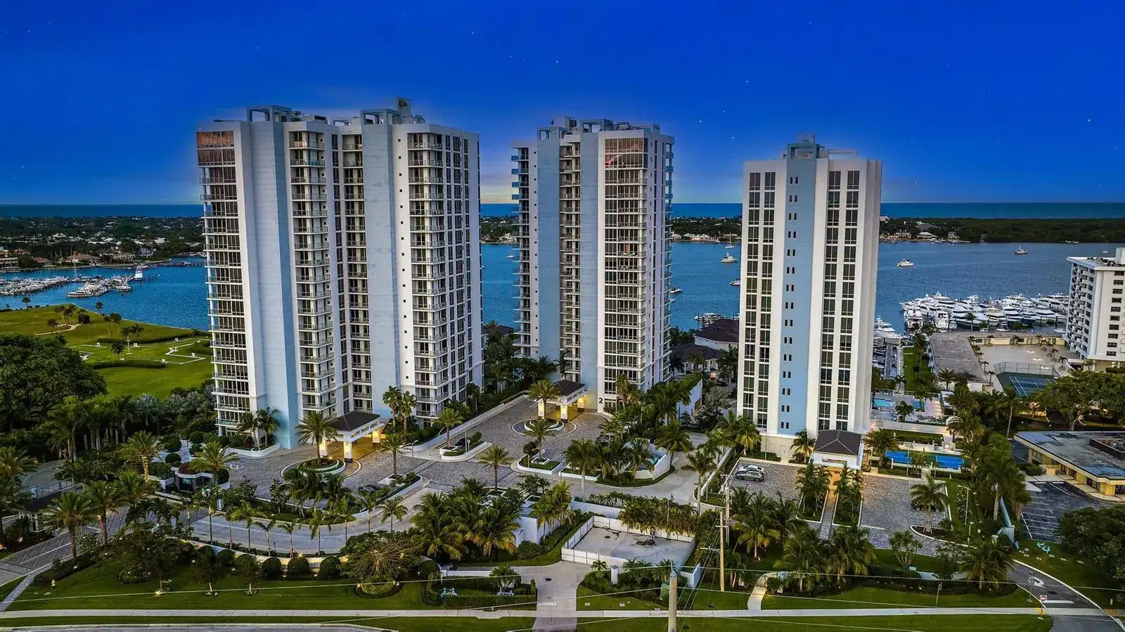 2 WATER CLUB Way # 603, North Palm Beach FL 33408 photo 3