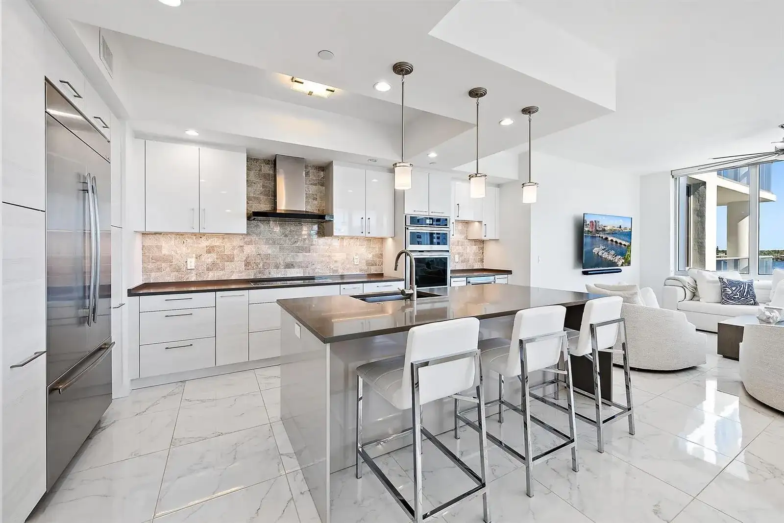 2 WATER CLUB Way # 603, North Palm Beach FL 33408 photo 5
