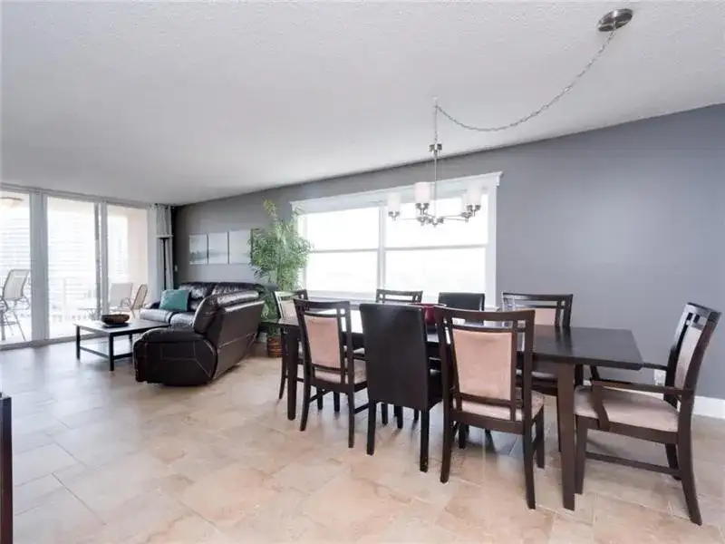 121 GOLDEN ISLES Drive # 806, Hallandale Beach FL 33009 photo 4