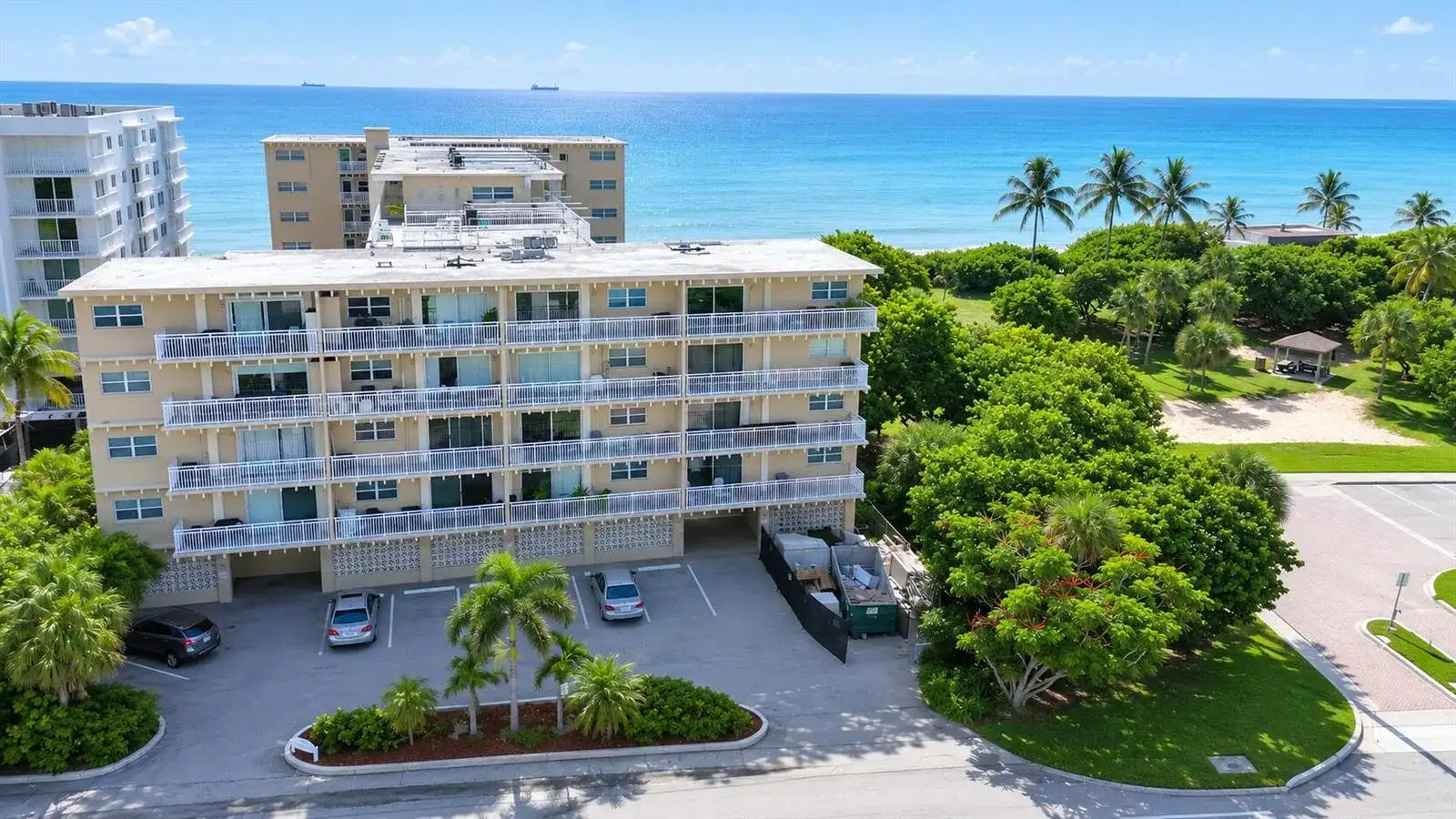 4500 S Ocean Boulevard # 309, South Palm Beach FL 33480 photo 2