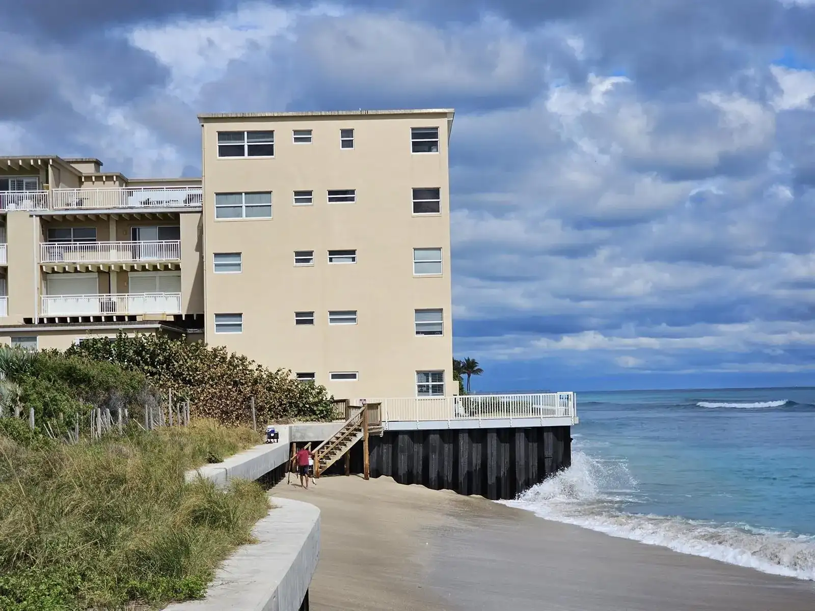 4500 S Ocean Boulevard # 309, South Palm Beach FL 33480 photo 3