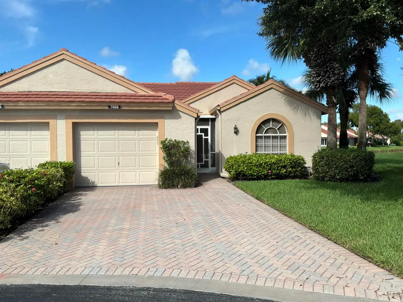 7608 Red Ruby Drive, Delray Beach FL 33446 photo 2