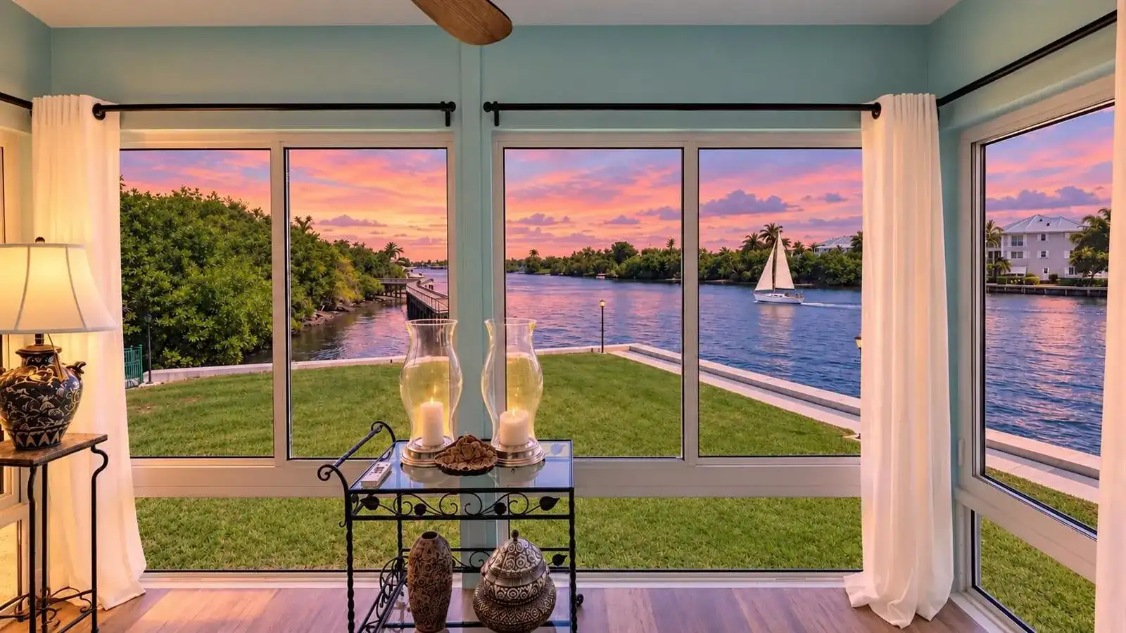 1 Colonial Club Drive # 204, Boynton Beach FL 33435