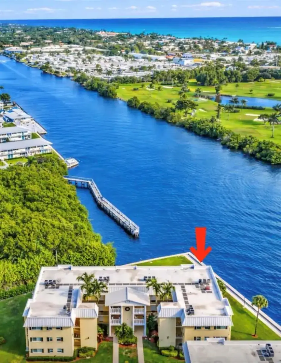 1 Colonial Club Drive # 204, Boynton Beach FL 33435 photo 2
