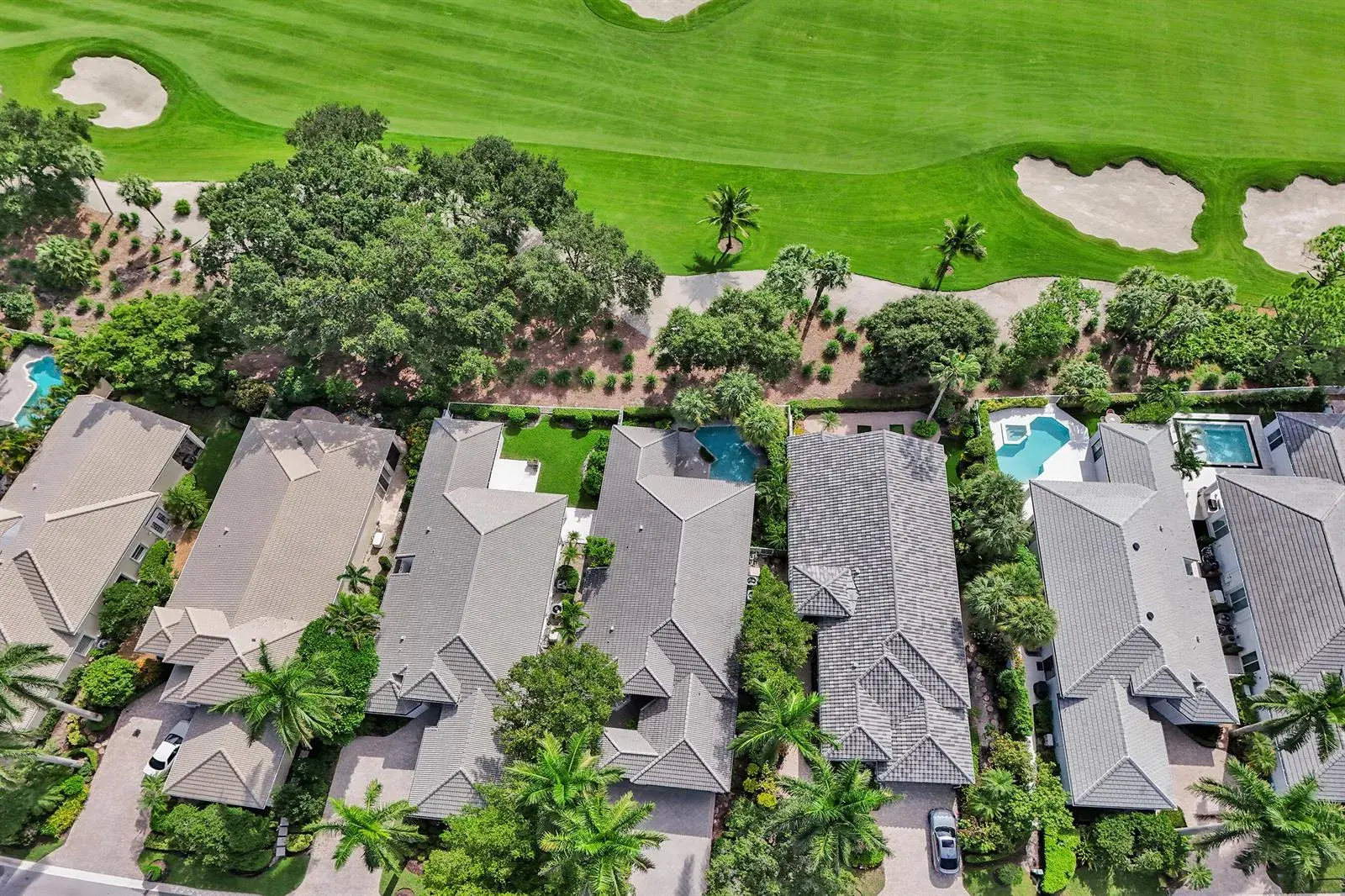 16106 Villa Vizcaya Place, Delray Beach FL 33446