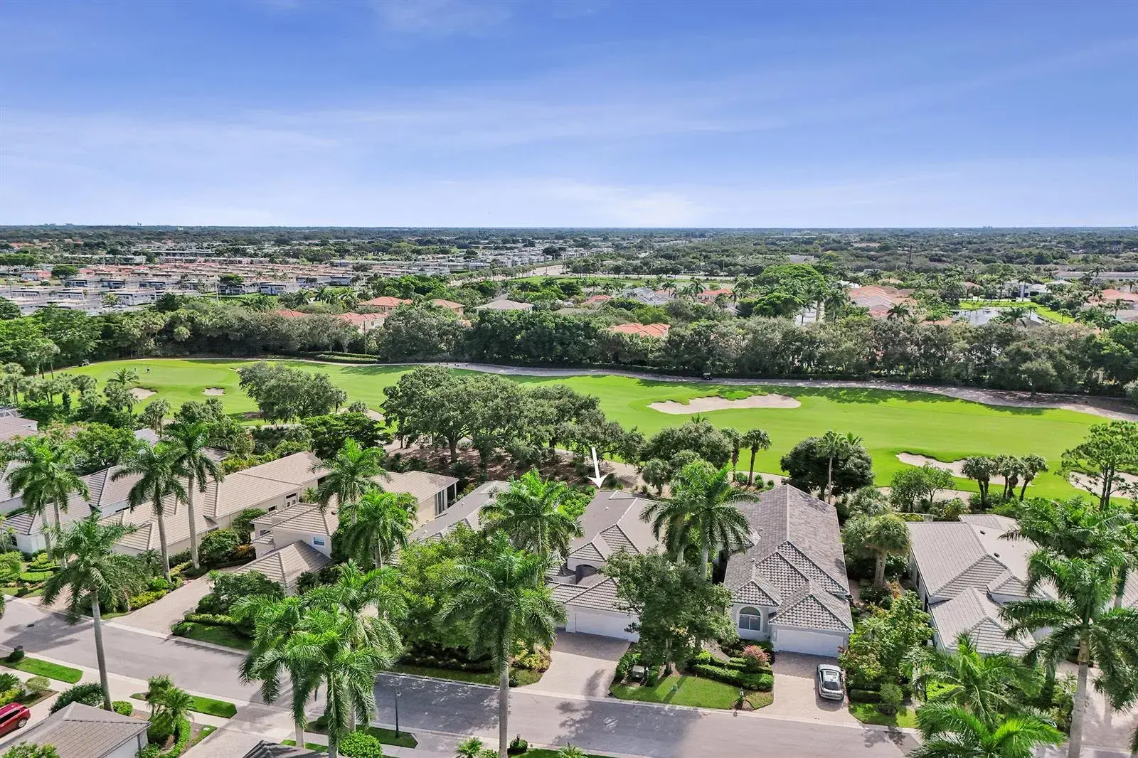 16106 Villa Vizcaya Place, Delray Beach FL 33446