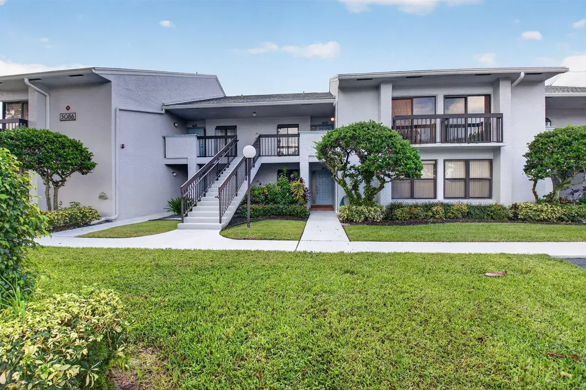 5086 Golfview Court # 1622, Delray Beach FL 33484