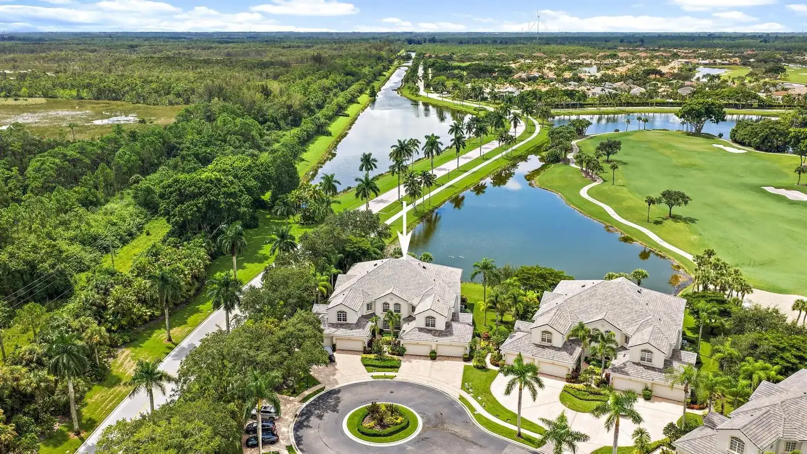 7511 Orchid Hammock Drive, West Palm Beach FL 33412